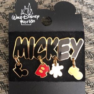 Disney Trading Pins
